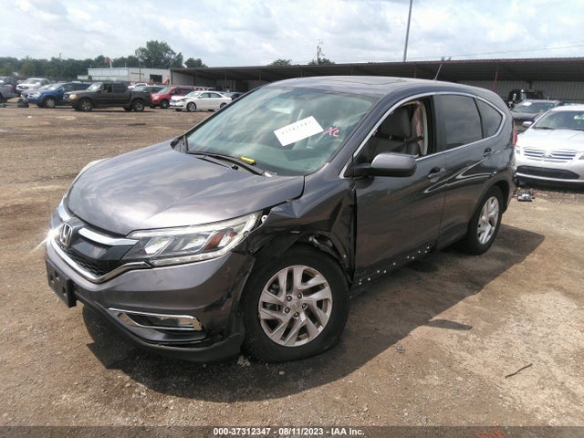 Honda CR-V EX 2015 2HKRM4H53FH692074 Image 6