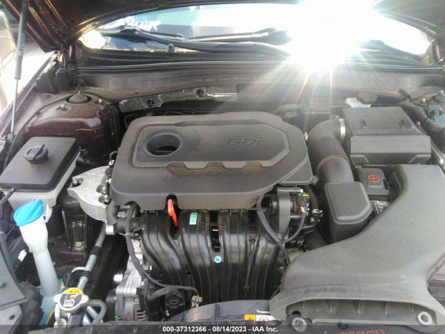 KIA Optima Lx 2020 5XXGT4L3XLG446047 Image 10