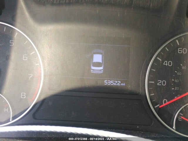 KIA Optima Lx 2020 5XXGT4L3XLG446047 Image 15