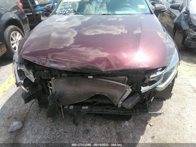 KIA Optima Lx 2020 5XXGT4L3XLG446047 Image 6