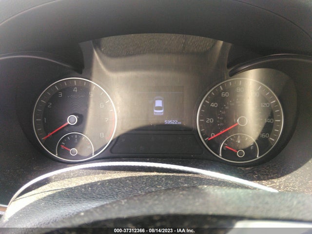 KIA Optima Lx 2020 5XXGT4L3XLG446047 Image 7