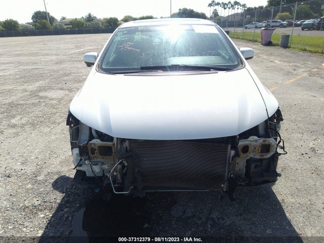 Honda Civic Sedan Ex 2015 2HGFB2F8XFH520662 Image 12