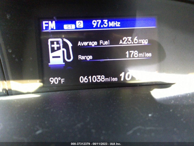 Honda Civic Sedan Ex 2015 2HGFB2F8XFH520662 Image 15
