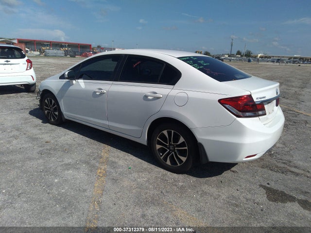 2015 HONDA CIVIC SEDAN EX VIN: 2HGFB2F8XFH520662
