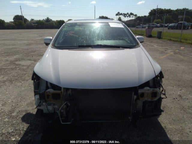 Honda Civic Sedan Ex 2015 2HGFB2F8XFH520662 Image 6