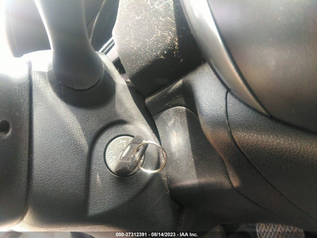 2012 NISSAN VERSA SV VIN: 3N1CN7APXCL895980