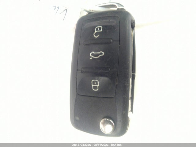 3VWD17AJ8FM407095 Volkswagen Jetta Sedan 1.8t Sport