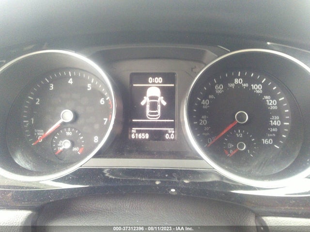 3VWD17AJ8FM407095 Volkswagen Jetta Sedan 1.8t Sport