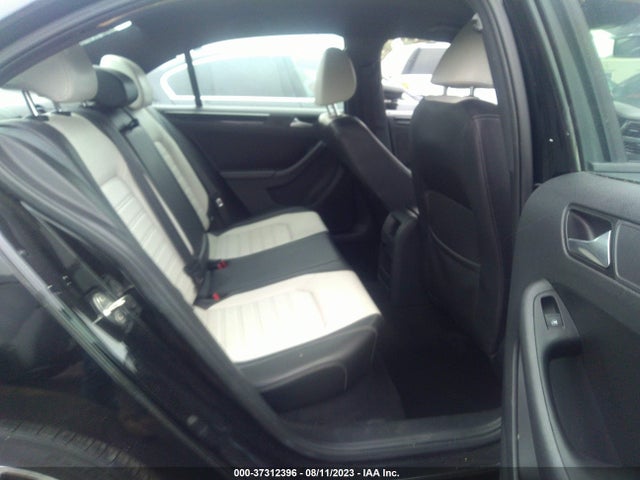3VWD17AJ8FM407095 Volkswagen Jetta Sedan 1.8t Sport