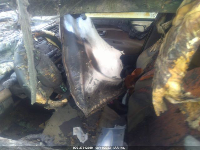KNADM4A36F6500477 KIA RIO LX