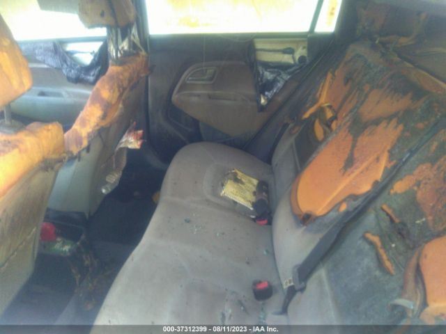 KNADM4A36F6500477 KIA RIO LX