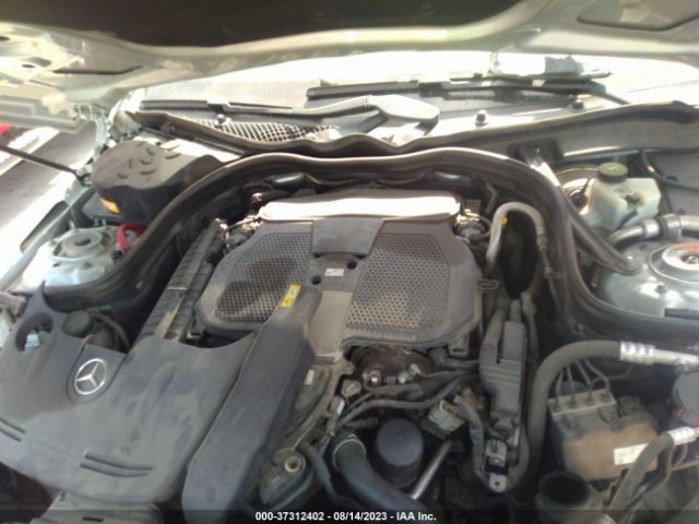 WDDHF5KB9GB178314 Mercedes-Benz E 350