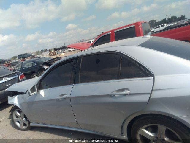 WDDHF5KB9GB178314 Mercedes-Benz E 350