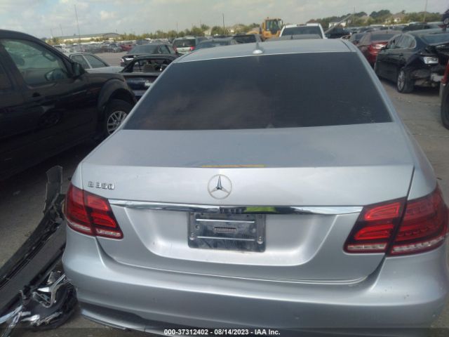 WDDHF5KB9GB178314 Mercedes-Benz E 350