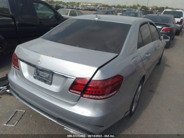 WDDHF5KB9GB178314 Mercedes-Benz E 350