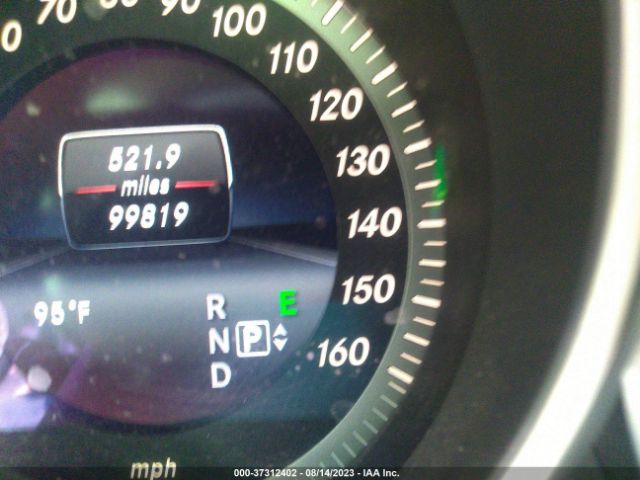 WDDHF5KB9GB178314 Mercedes-Benz E 350