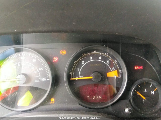 1C4NJPFAXGD732652 Jeep Patriot High Altitude Edition