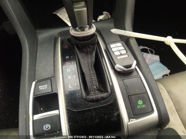 Honda Civic Sedan Ex 2017 19XFC2F75HE231626 Image 11