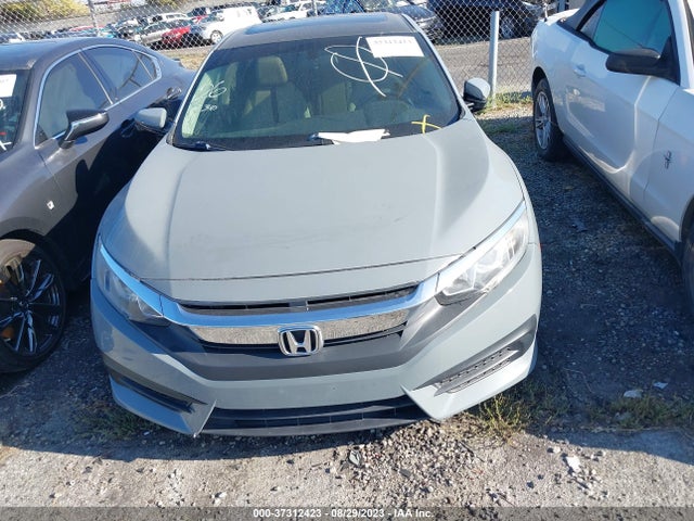 Honda Civic Sedan Ex 2017 19XFC2F75HE231626 Image 13