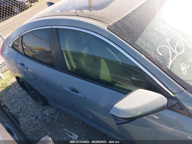 Honda Civic Sedan Ex 2017 19XFC2F75HE231626 Image 14