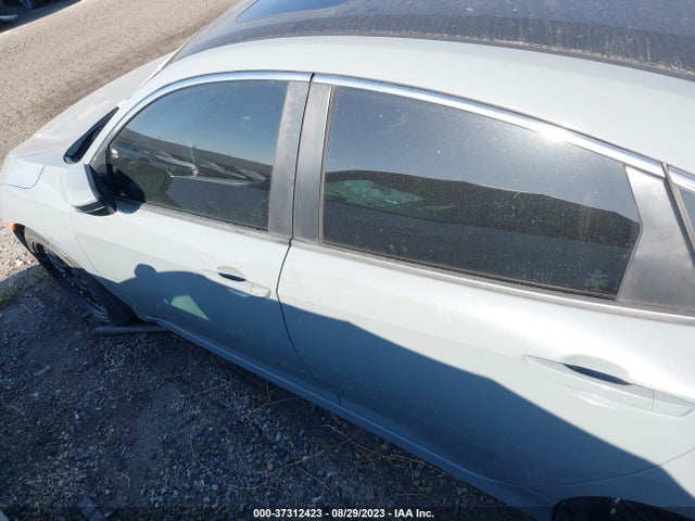 Honda Civic Sedan Ex 2017 19XFC2F75HE231626 Image 15