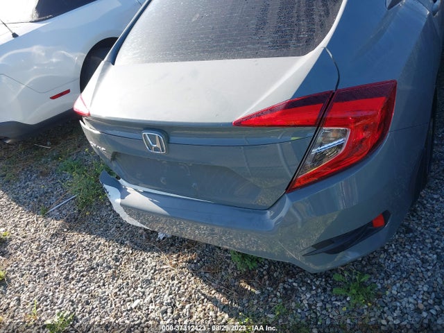 Honda Civic Sedan Ex 2017 19XFC2F75HE231626 Image 17