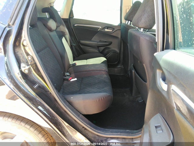 2015 HONDA FIT LX VIN: 3HGGK5H52FM743417