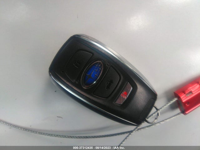 JF1VBAF65N9018181 Subaru Wrx Premium