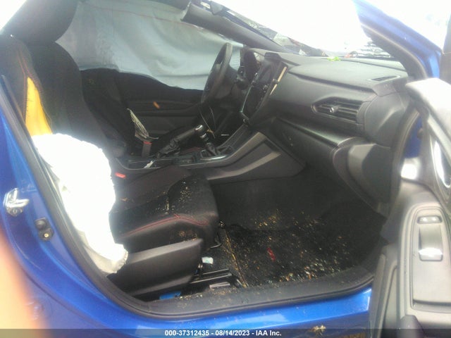 JF1VBAF65N9018181 Subaru Wrx Premium