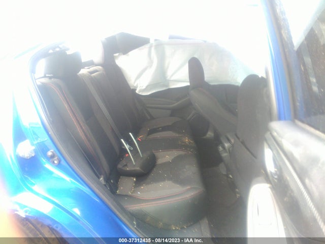 JF1VBAF65N9018181 Subaru Wrx Premium