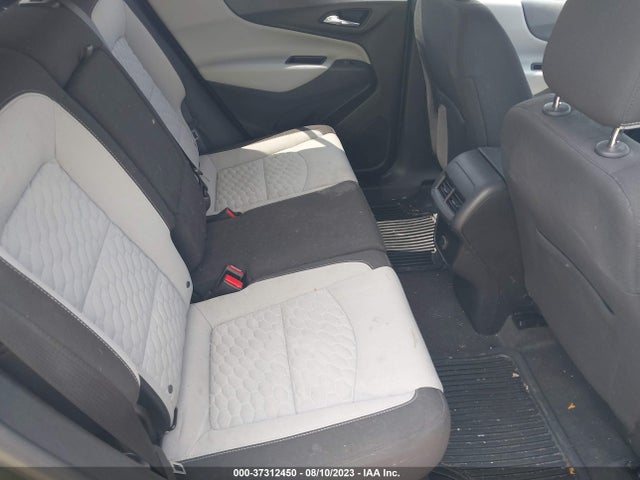 Chevrolet EQUINOX LT 2018 2GNAXSEV6J6256482 Image 14