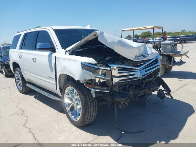 2019 1GNSKCKC4KR188555 main image