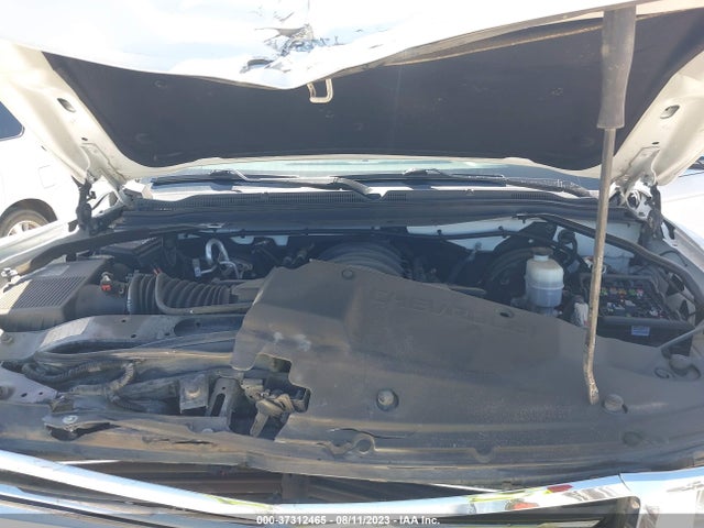 Chevrolet Tahoe Premier 2019 1GNSKCKC4KR188555 Image 10
