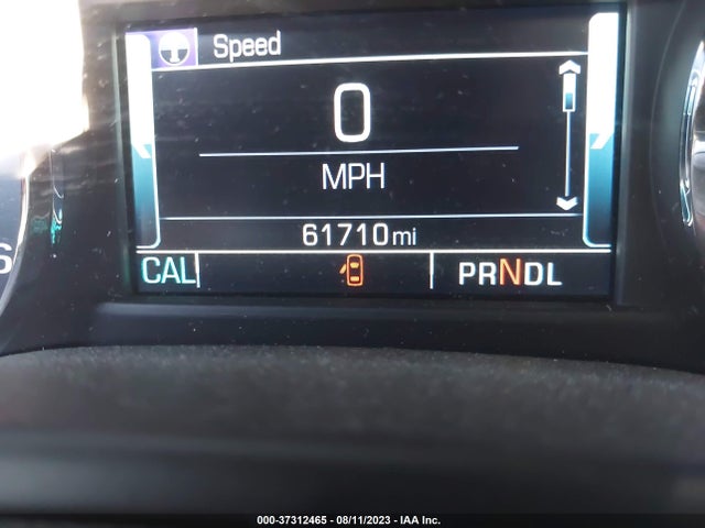 Chevrolet Tahoe Premier 2019 1GNSKCKC4KR188555 Image 16