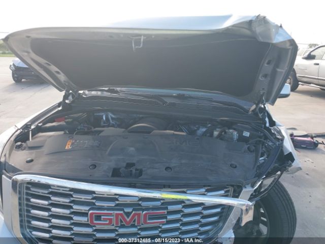1GKS1HKJ1JR206620 GMC YUKON XL DENALI