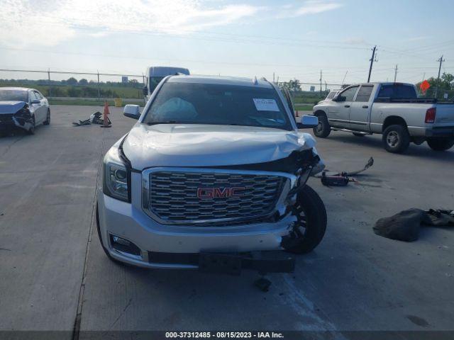 1GKS1HKJ1JR206620 GMC YUKON XL DENALI