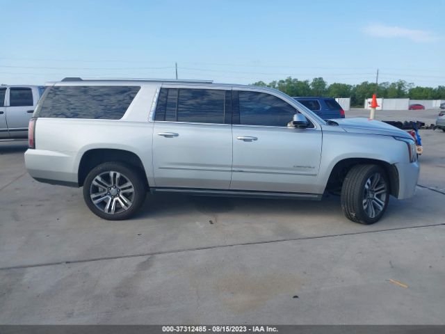 1GKS1HKJ1JR206620 GMC YUKON XL DENALI