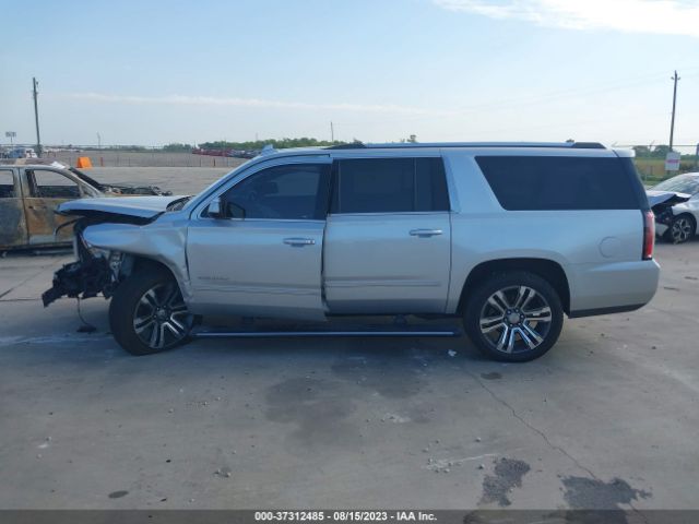 1GKS1HKJ1JR206620 GMC YUKON XL DENALI