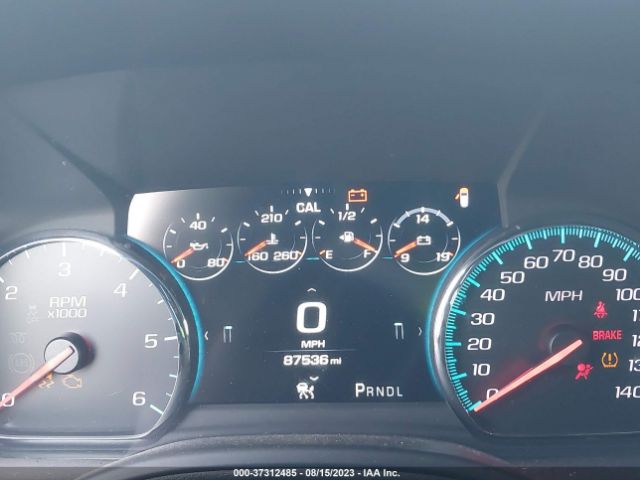 1GKS1HKJ1JR206620 GMC YUKON XL DENALI