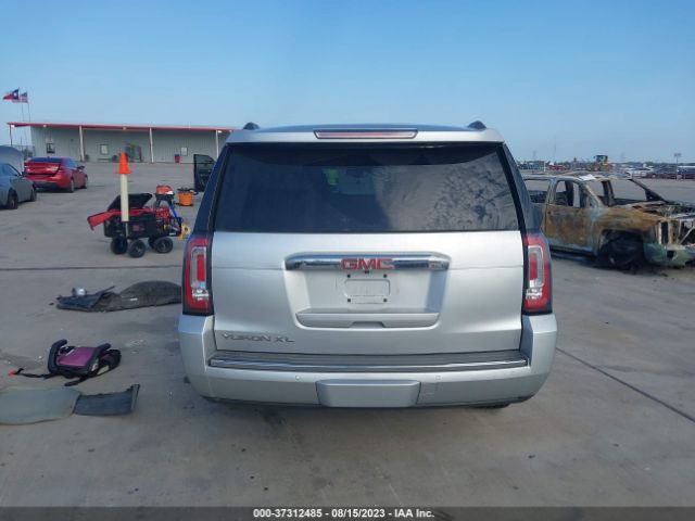 1GKS1HKJ1JR206620 GMC YUKON XL DENALI