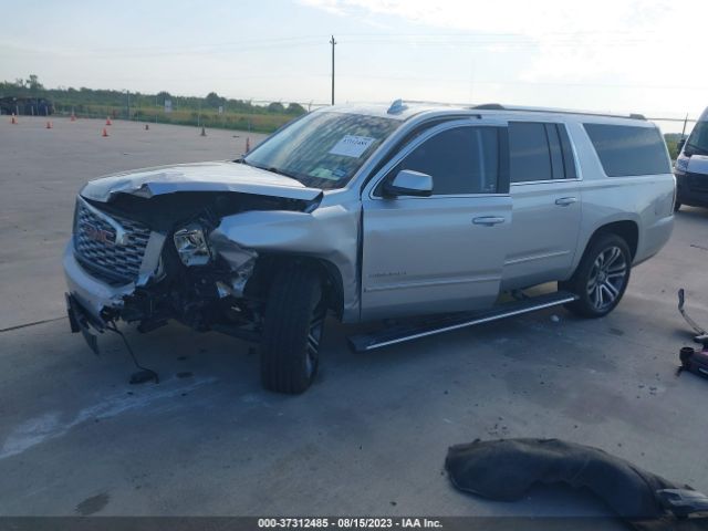 1GKS1HKJ1JR206620 GMC YUKON XL DENALI