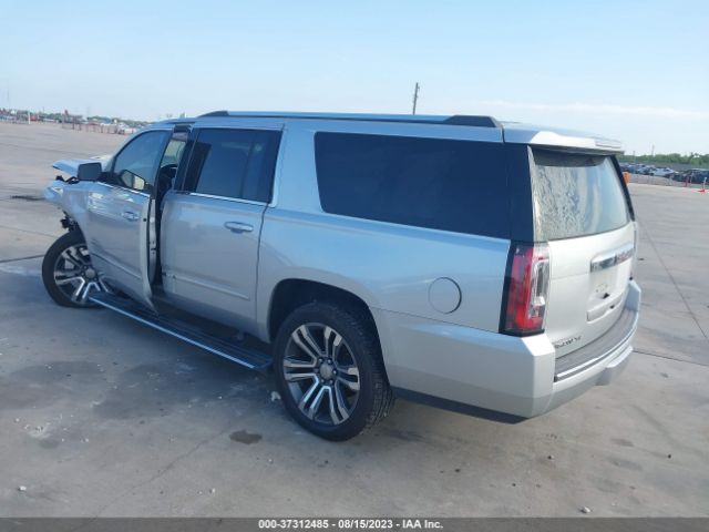 1GKS1HKJ1JR206620 GMC YUKON XL DENALI