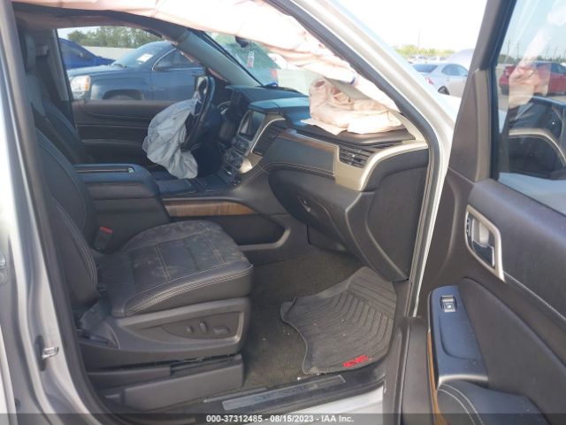 1GKS1HKJ1JR206620 GMC YUKON XL DENALI