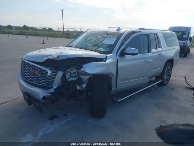 1GKS1HKJ1JR206620 GMC YUKON XL DENALI