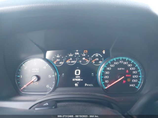 1GKS1HKJ1JR206620 GMC YUKON XL DENALI