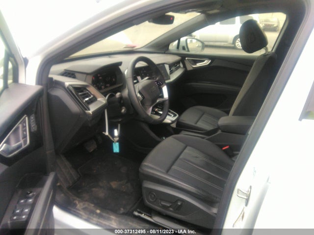 2023 Audi Q4 e-tron, VIN: WA1BCBFZ5PP009595