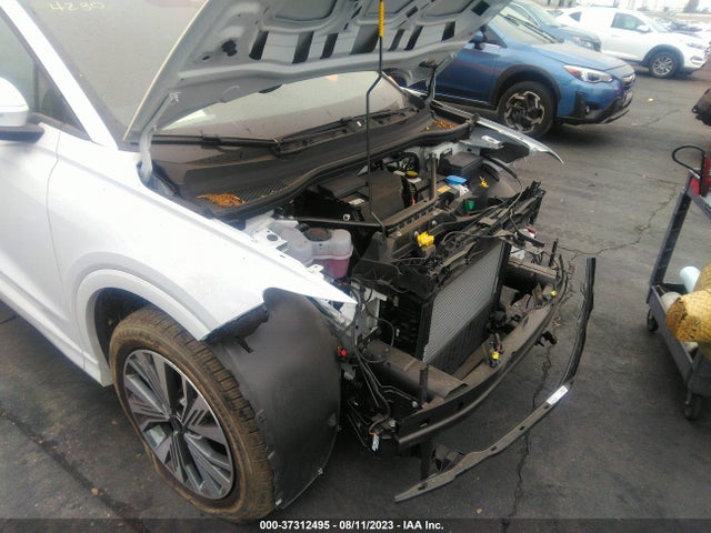 2023 Audi Q4 e-tron, VIN: WA1BCBFZ5PP009595