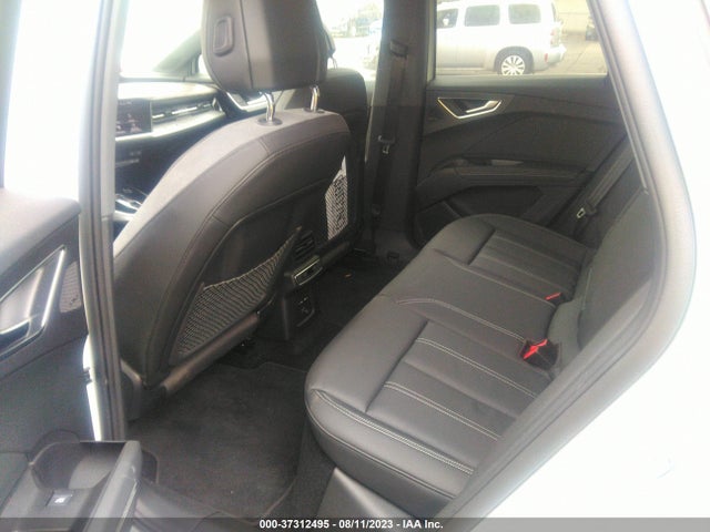 2023 Audi Q4 e-tron, VIN: WA1BCBFZ5PP009595