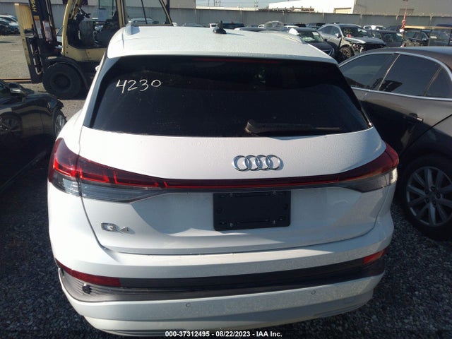 2023 Audi Q4 e-tron, VIN: WA1BCBFZ5PP009595