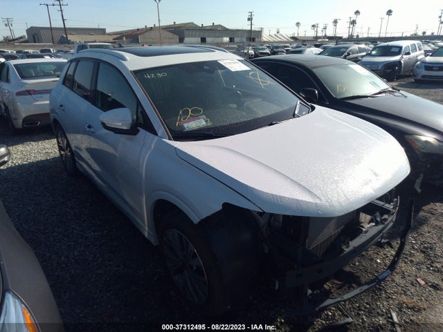 2023 Audi Q4 e-tron, VIN: WA1BCBFZ5PP009595